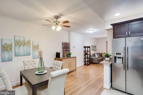 31 Buchanan St, Washington, DC 20011-6717