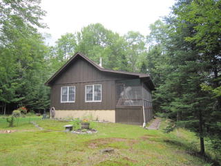 12340 Meekerville Rd, Forestport NY  13338 exterior
