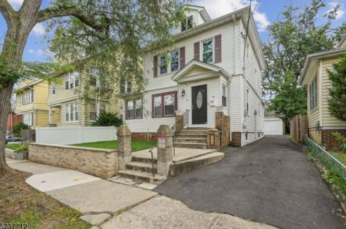 1615 Summit Ave, Industrial Hillside, NJ 07205-1403