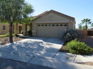 11319 Cotton Bale Ln, Marana, AZ 85653-8125
