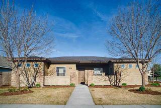 704 Willow Spring Pl, Mora ID  83634-5051 exterior