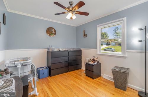 81 Moongale Dr, Carlisle PA  17013-2116 exterior