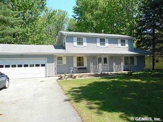 744 Eastwood Cir, Webster, NY 14580-2438