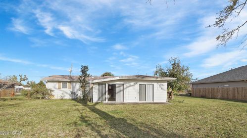 310 Indiana Ave, Lynn Haven FL  32444-1424 exterior