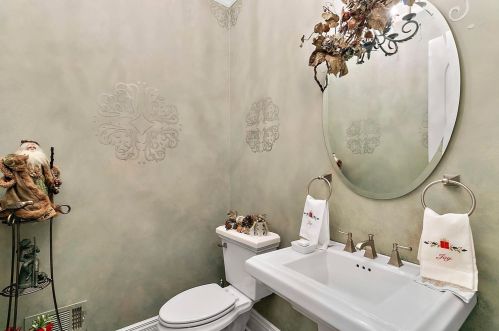 1512 Sonoma Ct, Crown Point IN 46307-2687 exterior