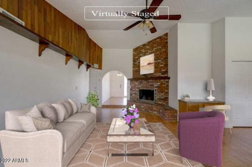 4347 Villa Rita Dr, Glendale, AZ 85308-1625