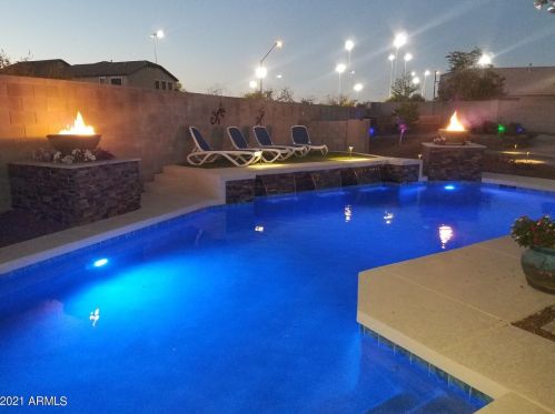 15668 178th Dr, Sun City, AZ 85388-3110