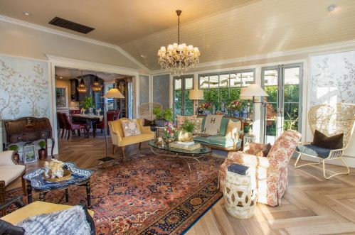 1930 Emerson Ave, Santa Barbara CA 93103-1919 exterior