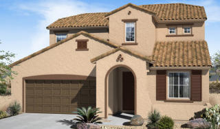 2923 Meadowview Dr, Gilbert AZ  85298-5722 exterior