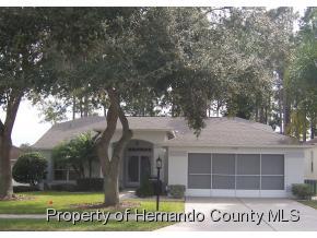 11116 Brooklawn Dr, Port Richey, FL 34667-5529