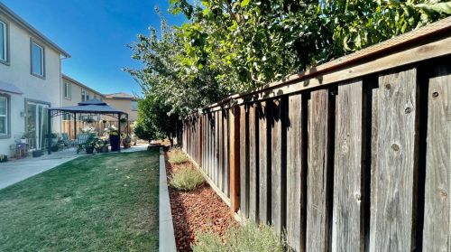 345 Scrub Oak Dr, Lathrop CA  95330-8689 exterior