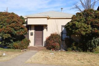 1922 18th St, Lubbock TX  79401-4602 exterior