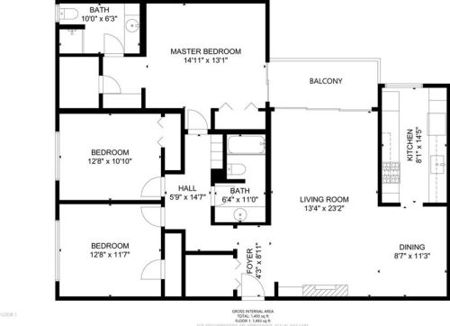 6225 Coldwater Canyon Ave, North Hollywood CA  91606-3020 exterior