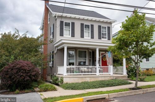 314 Liberty St, Molino, PA 17961-2110