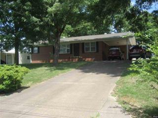 424 Evergreen St, Greenfield, TN 38230-1206