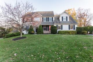 11 Twin Pines Rd, Downingtown, PA 19335-4511