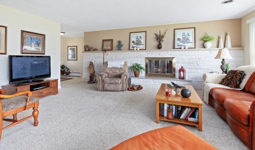 1128 Knowlton Rd, Bellefontaine OH  43311-2908 exterior