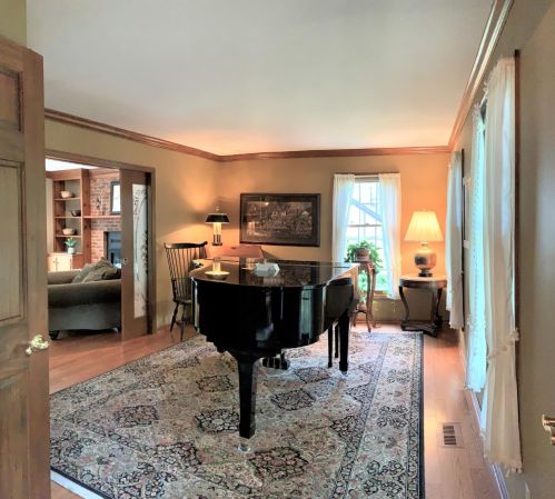 5959 Shallow Creek Dr, Milford OH  45150-5538 exterior