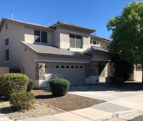 17 123rd Dr, Avondale, AZ 85323-8031