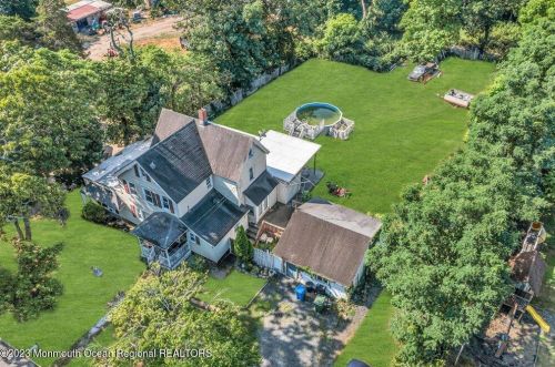 274 Ford Rd, Wall Township, NJ 07731-2415