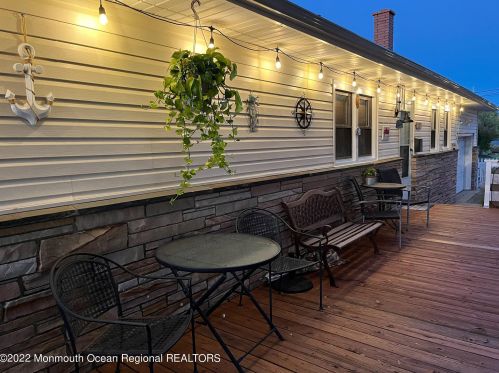 1727 River Rd, Belmar NJ  07719-3437 exterior