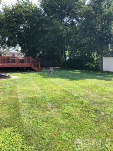 2012 Grant Ave, South Plainfield NJ  07080-2914 exterior