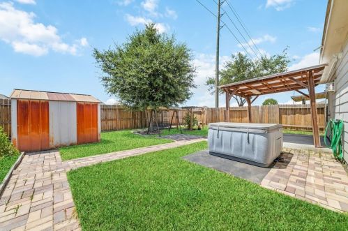 5715 Water Violet Ln, Richmond, TX 77407-7201