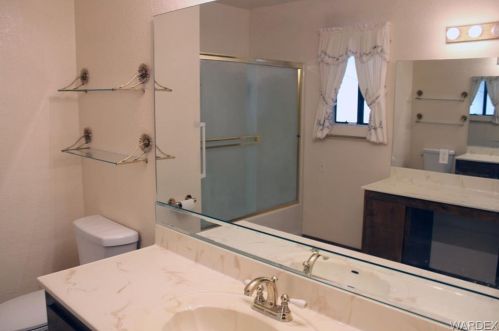 1445 Rio Vista Dr, Bullhead City AZ  86442-6882 exterior