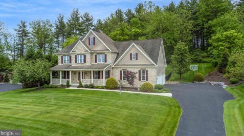 21 Jennifer Ln, Siddonsburg, PA 17019-9151
