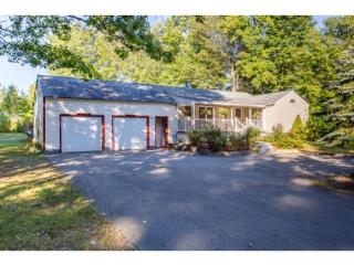 1431 White Mountain Hwy, Milton, NH 03851-4453