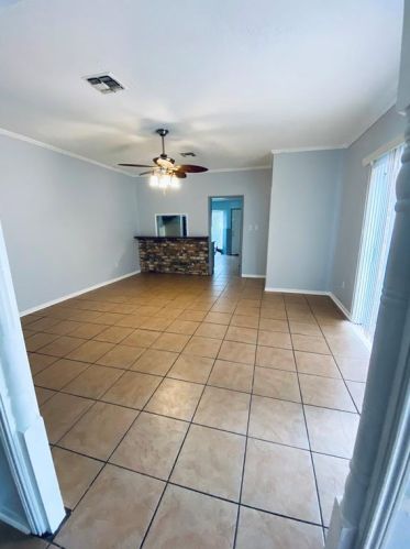 10422 Belfast Rd, Morgans Point TX  77571-4208 exterior