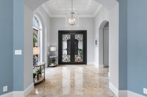 16012 D Alene Dr, Delray Beach FL  33446-9559 exterior