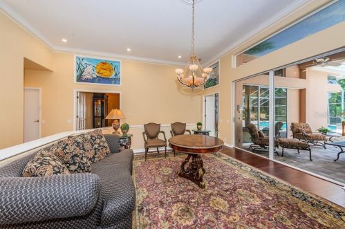 1340 Preservation Way, Oldsmar FL  34677-4824 exterior