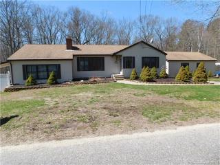 182 Pine St, Columbia, CT 06237-1522
