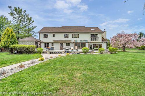 1808 Murray Dr, Belmar NJ  07719-9512 exterior