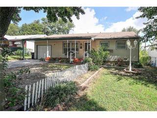 1664 Oak Ave, Bartlesville, OK 74003-5435
