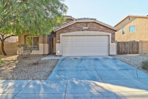 9339 Kingman St, Tolleson, AZ 85353-5585