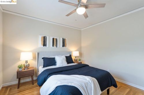 336 45 St, Oakland CA 94609-2025 exterior