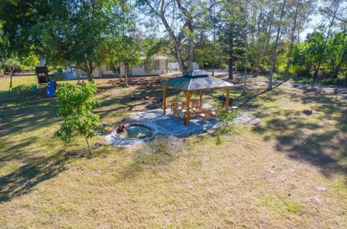 2690 64th St, Naples FL  34105-7306 exterior