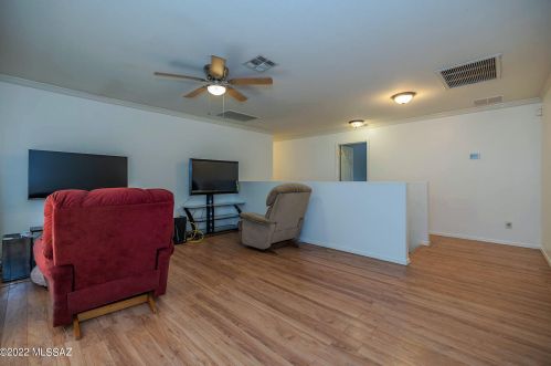 5510 Copperhead Dr, Tucson AZ  85742-8345 exterior