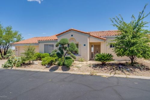 4060 Amulet Pl, Green Valley, AZ 85622-5604