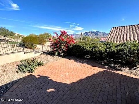 2520 Tom Watson Dr, Tucson AZ  85742-8532 exterior