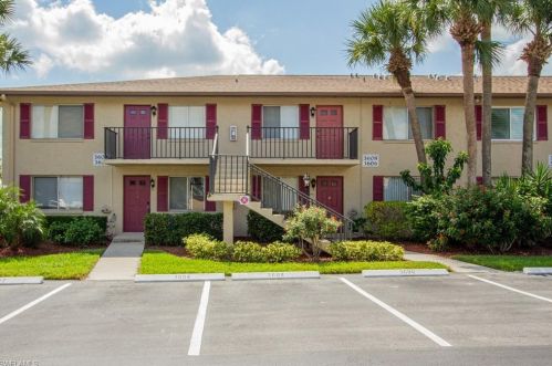 3608 Arctic Cir, Naples, FL 34112-5006