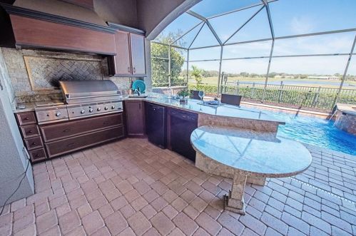 10011 Milano Dr, New Port Richey FL  34655-4669 exterior