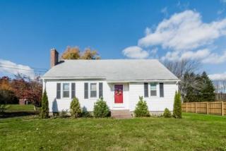 391 Boston Rd, Middletown, CT 06457-3554