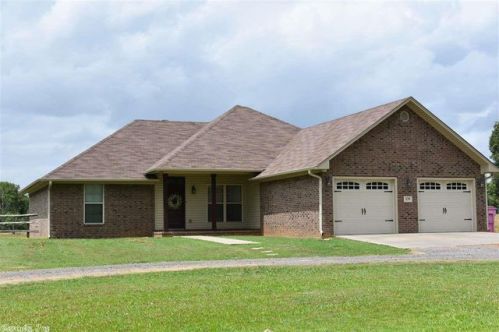 339 Pisgah Rd, Pottsville, AR 72858-9230