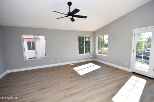 5627 Saguaro Dr, Glendale AZ  85304-4606 exterior