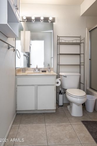 3925 86 St, Scottsdale AZ 85255-2184 exterior