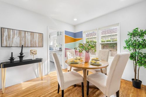 1139 King St, Redwood City CA  94061-2260 exterior