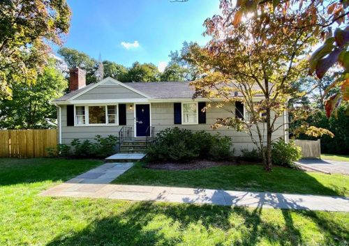 34 Anthony Ln, New Canaan, CT 06840-6401